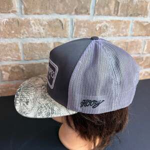 Cactus Picture Rodeo Hooey | Accessories | Hooey Cactus Ropes Texas Trucker Hat Snapback ...